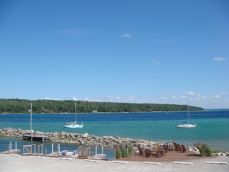 Western Michigan [2010] 620.JPG - Scenes from our trip to Western Michigan. Some places along the way were Ludington, Sleep Bear Dunes, and Traverse City.